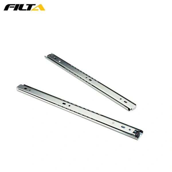 undermount drawer slides